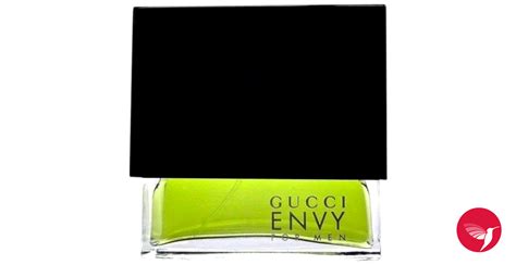 envy gucci hombre|Gucci envy cologne for men.